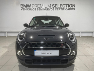 Fotos de MINI 3 Puertas Cooper S 141 kW (192 CV)