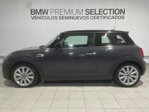 Fotos de MINI 3 Puertas Cooper S 141 kW (192 CV)