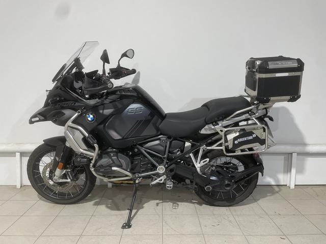 BMW Motorrad R 1250 GS Adventure  de ocasión 