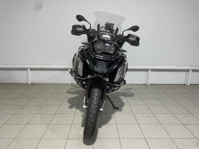 BMW Motorrad R 1250 GS Adventure  de ocasión 