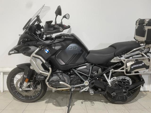 BMW Motorrad R 1250 GS Adventure  de ocasión 