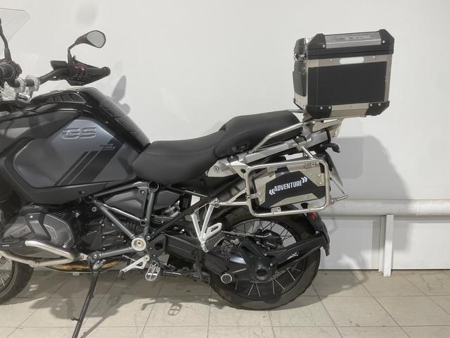 BMW Motorrad R 1250 GS Adventure  de ocasión 