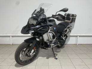 motos segunda mano BMW Motorrad