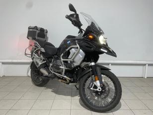 motos segunda mano BMW Motorrad