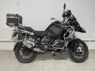 ofertas BMW Motorrad R 1250 GS Adventure segunda mano