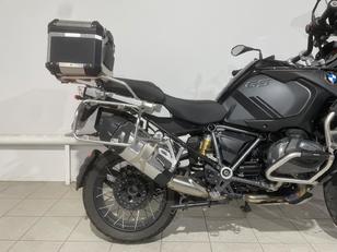 ofertas BMW Motorrad R 1250 GS Adventure segunda mano