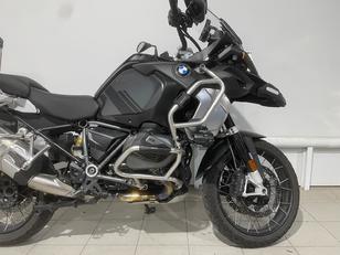 motos segunda mano BMW Motorrad