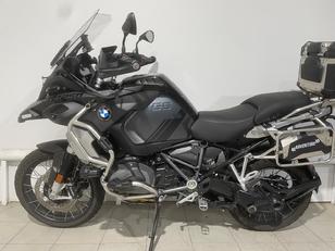 ofertas BMW Motorrad R 1250 GS Adventure segunda mano
