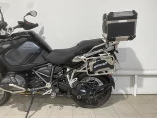 motos segunda mano BMW Motorrad