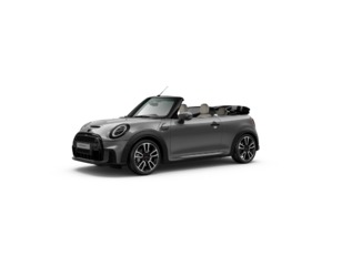 Fotos de MINI Cabrio Cooper S 131 kW (178 CV)