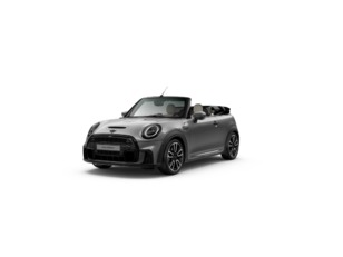 Fotos de MINI Cabrio Cooper S 131 kW (178 CV)