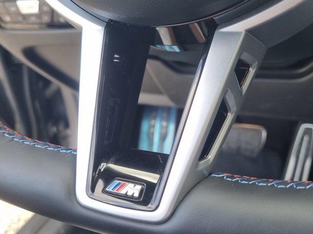 BMW Serie 3 M340i Touring color Gris. Año 2025. 275KW(374CV). Gasolina. En concesionario SAN JUAN Automoviles Fersan S.A. de Alicante