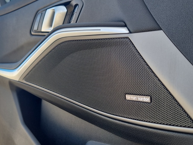 BMW Serie 3 M340i Touring color Gris. Año 2025. 275KW(374CV). Gasolina. En concesionario SAN JUAN Automoviles Fersan S.A. de Alicante