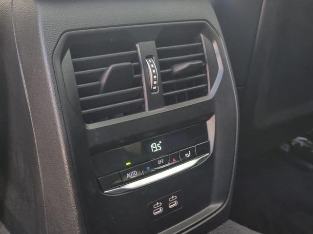 BMW Serie 3 M340i Touring color Gris. Año 2025. 275KW(374CV). Gasolina. En concesionario SAN JUAN Automoviles Fersan S.A. de Alicante