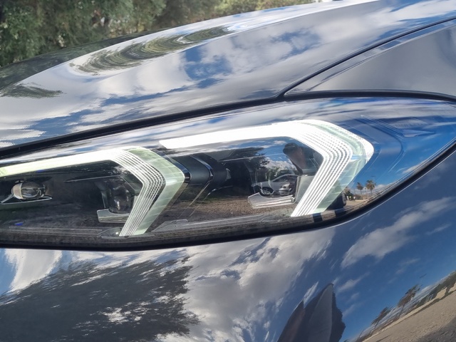 BMW Serie 3 M340i Touring color Gris. Año 2025. 275KW(374CV). Gasolina. En concesionario SAN JUAN Automoviles Fersan S.A. de Alicante