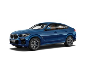 Fotos de BMW X6 xDrive30d color Marrón. Año 2021. 210KW(286CV). Diésel. En concesionario GANDIA Automoviles Fersan, S.A. de Valencia
