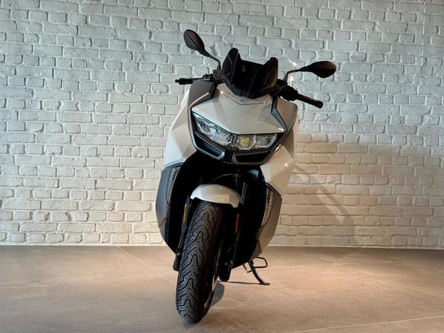 BMW Motorrad C 400 GT  de ocasión 
