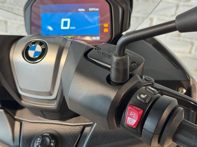 BMW Motorrad C 400 GT  de ocasión 