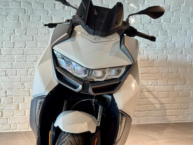 BMW Motorrad C 400 GT  de ocasión 