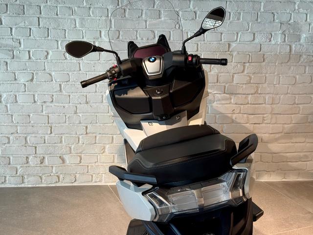 BMW Motorrad C 400 GT  de ocasión 