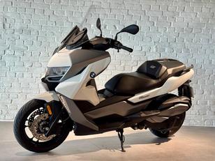 motos segunda mano BMW Motorrad