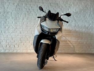ofertas BMW Motorrad C 400 GT segunda mano