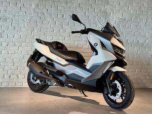 motos segunda mano BMW Motorrad
