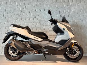 ofertas BMW Motorrad C 400 GT segunda mano