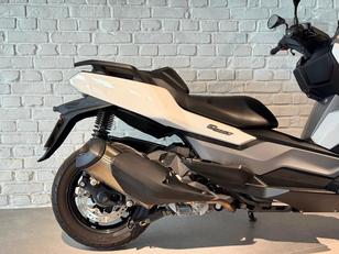 ofertas BMW Motorrad C 400 GT segunda mano