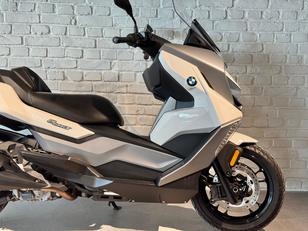 motos segunda mano BMW Motorrad