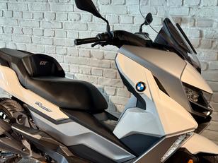ofertas BMW Motorrad C 400 GT segunda mano