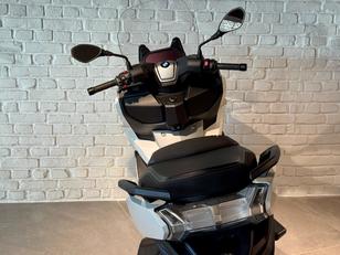 ofertas BMW Motorrad C 400 GT segunda mano