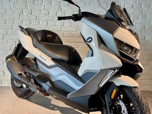 motos segunda mano BMW Motorrad