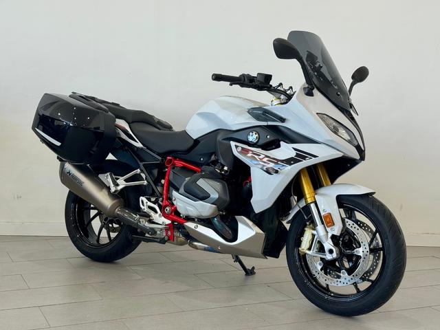 BMW Motorrad R 1250 RS  de ocasión 