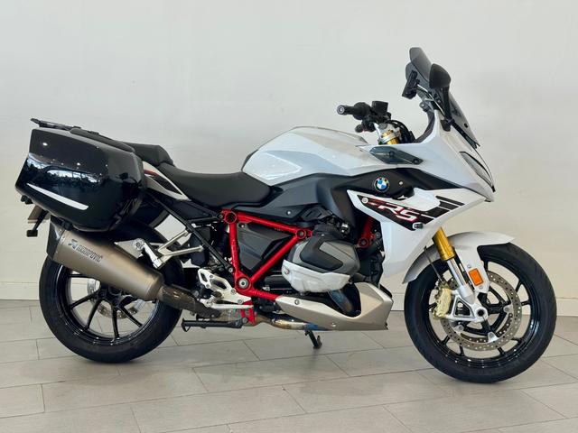 BMW Motorrad R 1250 RS  de ocasión 