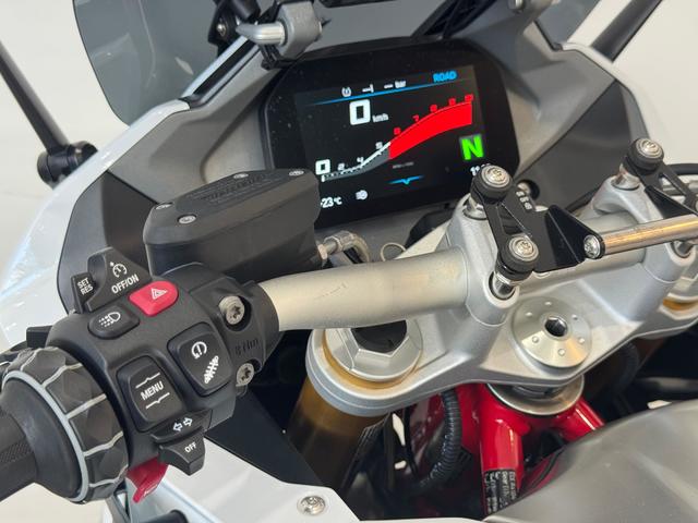 BMW Motorrad R 1250 RS  de ocasión 