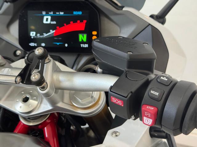 BMW Motorrad R 1250 RS  de ocasión 