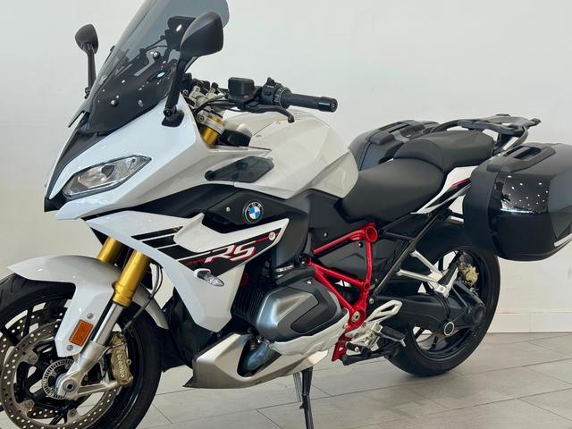 BMW Motorrad R 1250 RS  de ocasión 