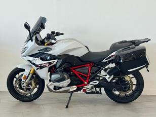 motos BMW Motorrad R 1250 RS segunda mano