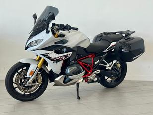 motos segunda mano BMW Motorrad