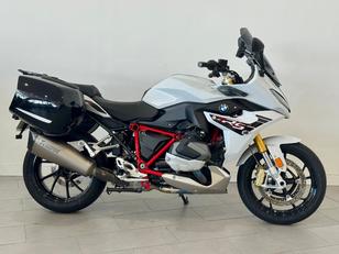 ofertas BMW Motorrad R 1250 RS segunda mano