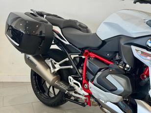 motos segunda mano BMW Motorrad