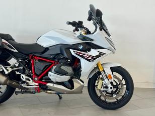 ofertas BMW Motorrad R 1250 RS segunda mano