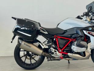 motos segunda mano BMW Motorrad