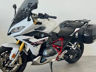 ofertas BMW Motorrad R 1250 RS segunda mano