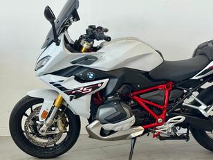 motos segunda mano BMW Motorrad