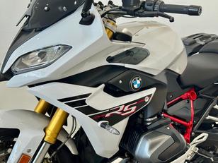 ofertas BMW Motorrad R 1250 RS segunda mano