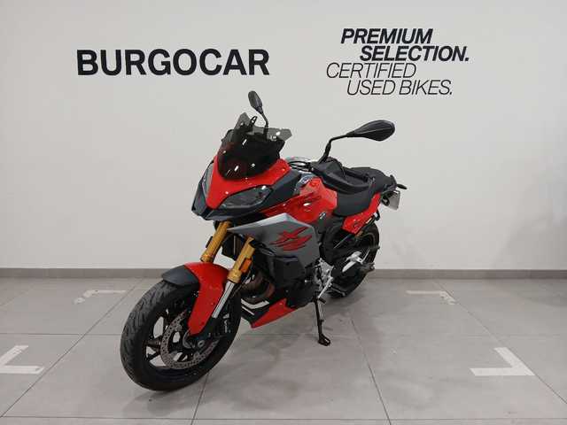 BMW Motorrad F 900 XR  de ocasión 