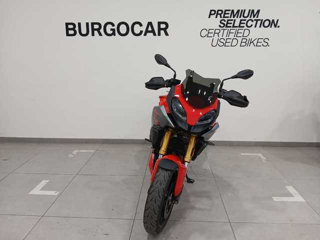 BMW Motorrad F 900 XR  de ocasión 