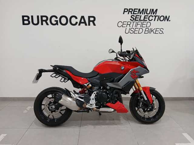BMW Motorrad F 900 XR  de ocasión 